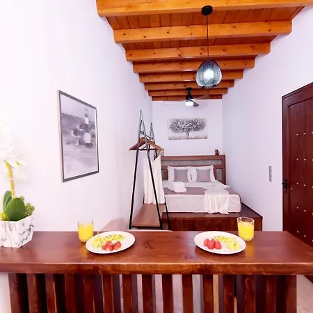 Paraskevi Luxury * Κατταβία