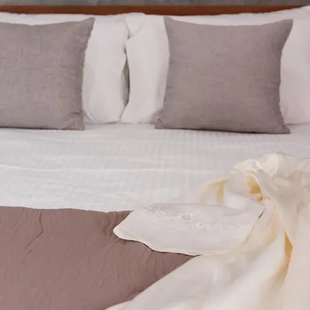 Paraskevi Luxury Σπίτι διακοπών