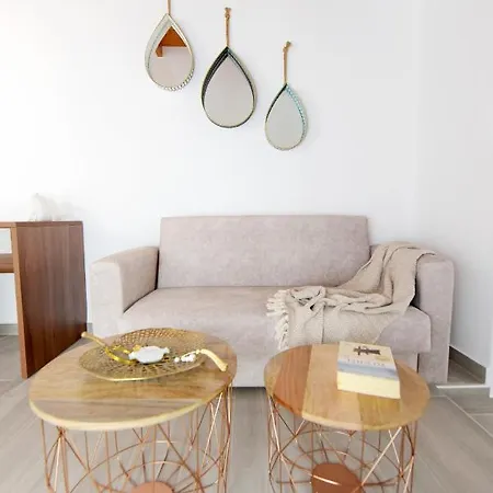 Σπίτι διακοπών Paraskevi Luxury Κατταβία