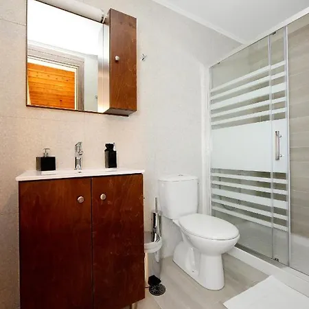 Paraskevi Luxury *