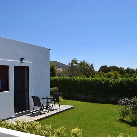 Σπίτι διακοπών Paraskevi Luxury *