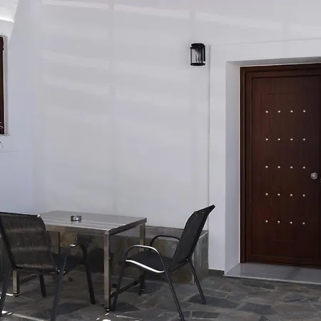Paraskevi Luxury Σπίτι διακοπών *