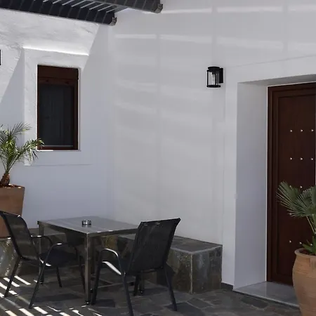 Paraskevi Luxury Σπίτι διακοπών *