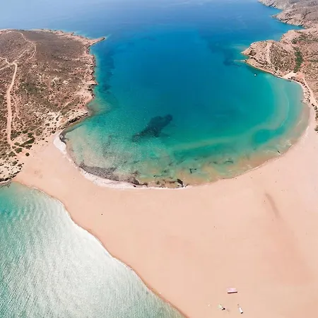 Paraskevi Luxury Κατταβία